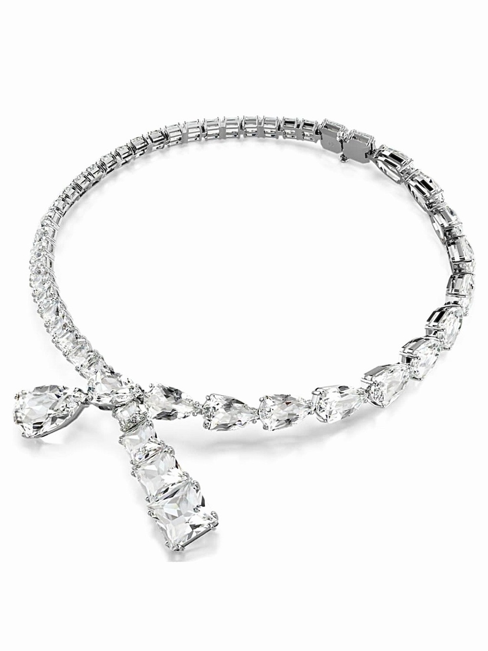 Swarovski Matrix Necklace